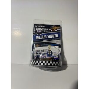 2024 Wave 2 RW02 Rajah Caruth First Las Vegas Truck Win 1/64 Winners Circle